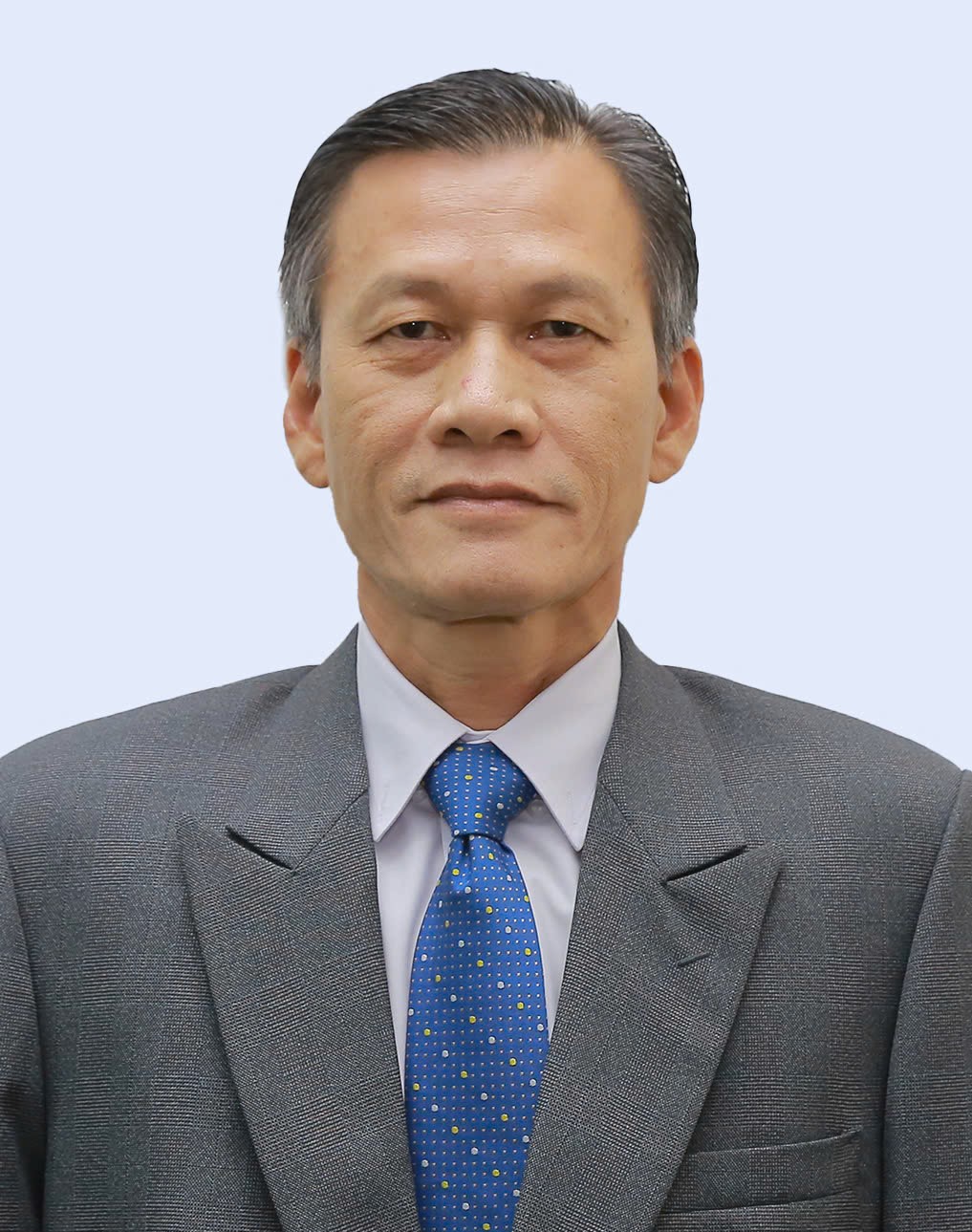 Ông Nguyễn Thế Phương