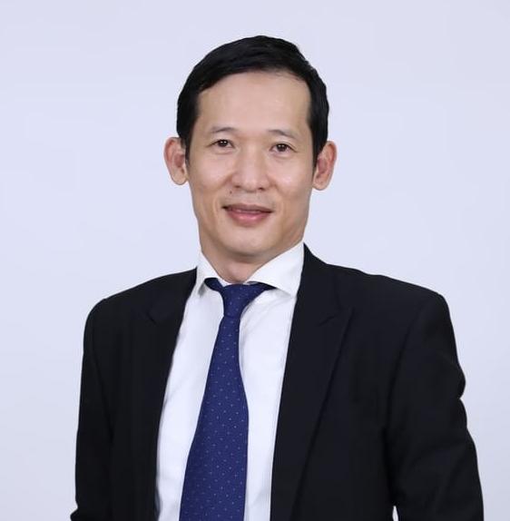 Mr. Nguyen Hong Van