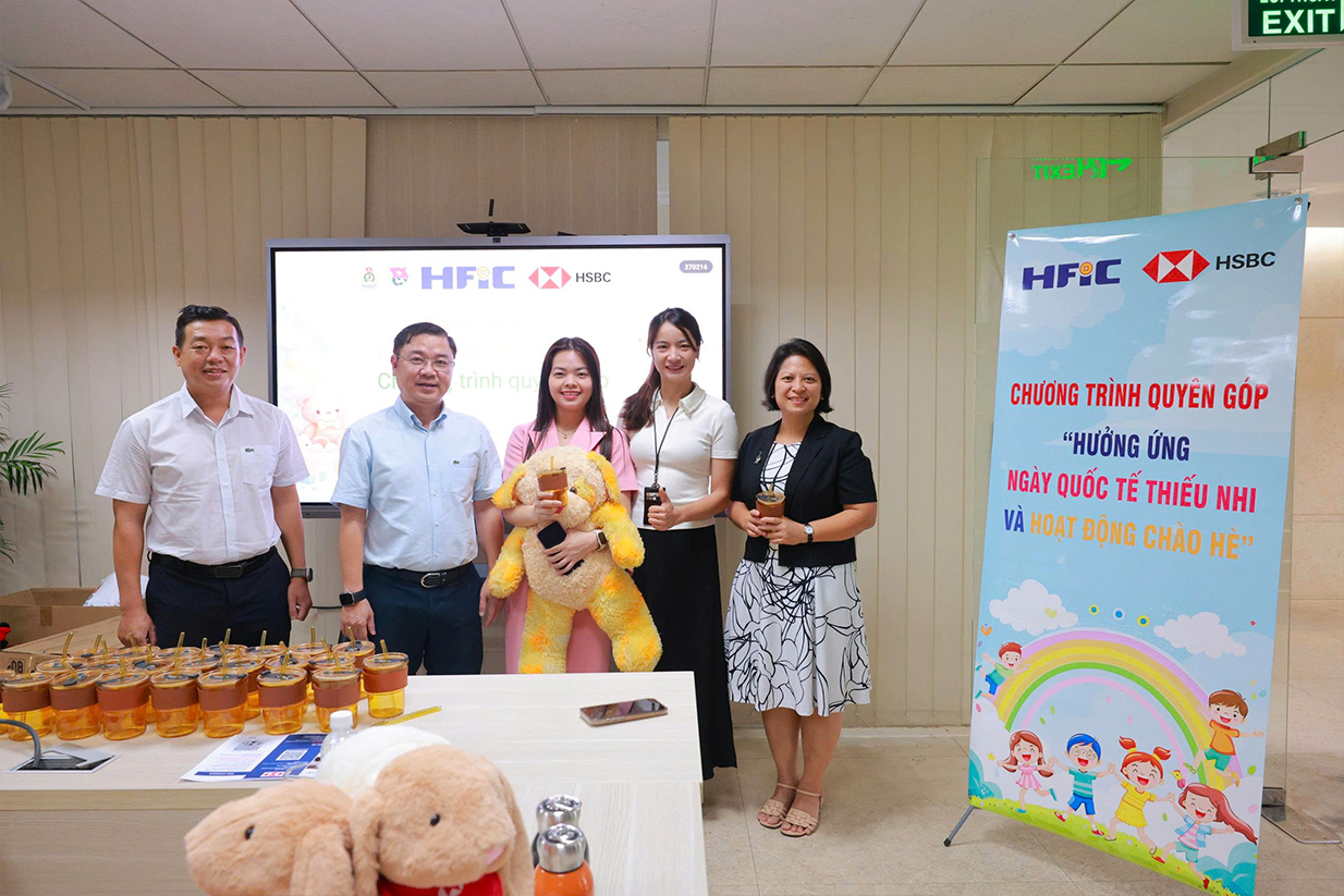 CHƯƠNG TRÌNH VÌ ĐÀN EM THÂN YÊU - HƯỞNG ỨNG QUỐC TẾ THIẾU NHI VÀ CHÀO HÈ NĂM 2026